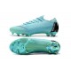 Nouveau Chaussures Nike Mercurial Vapor XII 360 ACC Elite FG Bleu