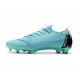 Nouveau Chaussures Nike Mercurial Vapor XII 360 ACC Elite FG Bleu