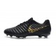 Nouveau Chaussures de Football - Nike Tiempo Legend VII FG LÉOpard D'or Noir