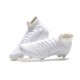 Chaussures football Nike Mercurial Superfly VI 360 Elite FG pour Hommes Tout Blanc
