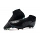 Chaussures de Football Adidas Nemeziz 18+ FG Hommes Noir