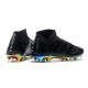 Chaussures de Football Adidas Nemeziz 18+ FG Hommes Noir