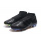 Chaussures de Football Adidas Nemeziz 18+ FG Hommes Noir