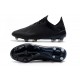 Chaussures de football 2018 - Adidas X 18.1 FG - Tout Noir