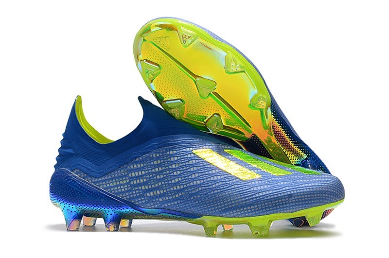 Crampon clearance adidas x18