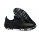 Nouveau Chaussures de Football adidas X 18+ FG Tout Noir