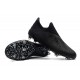 Nouveau Chaussures de Football adidas X 18+ FG Tout Noir
