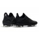 Nouveau Chaussures de Football adidas X 18+ FG Tout Noir