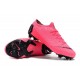 Nouveau Chaussures Nike Mercurial Vapor XII 360 ACC Elite FG Rose Noir