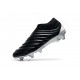 Neuf Crampons De Football Adidas Copa 19+ FG Noir Orange