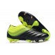 Neuf Crampons De Football Adidas Copa 19+ FG Noir Vert