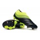 Neuf Crampons De Football Adidas Copa 19+ FG Noir Vert