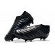 Neuf Crampons De Football Adidas Copa 19+ FG Noir