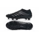 Neuf Crampons De Football Adidas Copa 19+ FG Noir