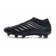 Neuf Crampons De Football Adidas Copa 19+ FG Noir