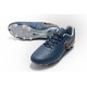 Nouveau Chaussures de Football - Nike Tiempo Legend VII FG Bleu Noir