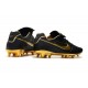 Nouveau Chaussures Football Nike Tiempo Legend VII 10R Elite FG Or Noir