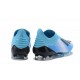 Nouveau Chaussures de Football adidas X 18+ FG Bleu Noir