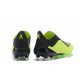 Nouveau Chaussures de Football adidas X 18+ FG Vert Noir