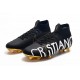 Crampons De Football Nike Mercurial Superfly VI 360 Elite FG Cristiano Ronaldo CR7