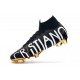 Crampons De Football Nike Mercurial Superfly VI 360 Elite FG Cristiano Ronaldo CR7