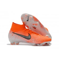 Crampons De Football Nike Mercurial Superfly VI 360 Elite FG Euphoria Pack