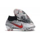 Crampons De Football Nike Mercurial Superfly VI 360 Elite FG Neymar 2019