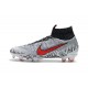 Crampons De Football Nike Mercurial Superfly VI 360 Elite FG Neymar 2019