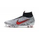 Crampons De Football Nike Mercurial Superfly VI 360 Elite FG Neymar 2019