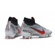 Crampons De Football Nike Mercurial Superfly VI 360 Elite FG Neymar 2019