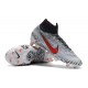 Crampons De Football Nike Mercurial Superfly VI 360 Elite FG Neymar 2019