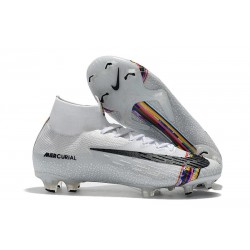 Crampons De Football Nike Mercurial Superfly VI 360 Elite FG Hommes - LVL UP