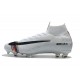 Crampons De Football Nike Mercurial Superfly VI 360 Elite FG Hommes - LVL UP