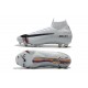 Crampons De Football Nike Mercurial Superfly VI 360 Elite FG Hommes - LVL UP