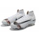 Crampons De Football Nike Mercurial Superfly VI 360 Elite FG Hommes - LVL UP