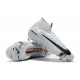 Crampons De Football Nike Mercurial Superfly VI 360 Elite FG Hommes - LVL UP