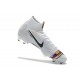 Crampons De Football Nike Mercurial Superfly VI 360 Elite FG Hommes - LVL UP