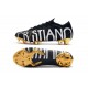 Nouveau Crampons Cristiano Ronaldo CR7 Nike Mercurial Vapor XII Elite FG 