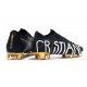 Nouveau Crampons Cristiano Ronaldo CR7 Nike Mercurial Vapor XII Elite FG 