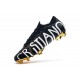 Nouveau Crampons Cristiano Ronaldo CR7 Nike Mercurial Vapor XII Elite FG 