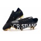 Nouveau Crampons Cristiano Ronaldo CR7 Nike Mercurial Vapor XII Elite FG 