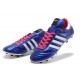 Chaussures Football Copa Mundial Pas Cher Violet Rose Blanc